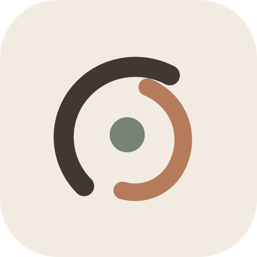 Bump Circle app icon