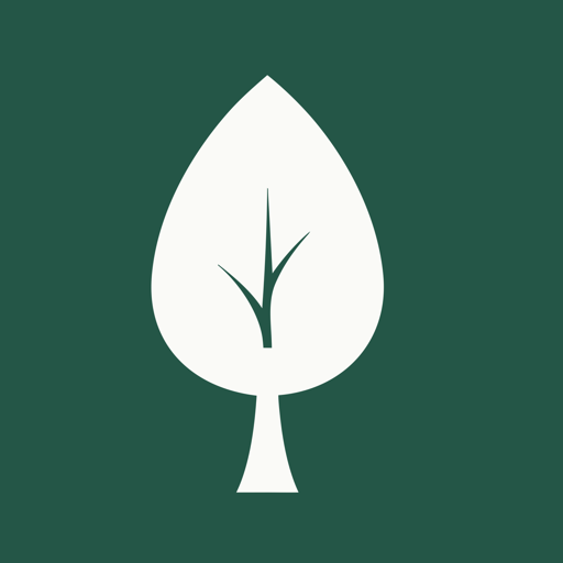 Coloring Habitat app icon