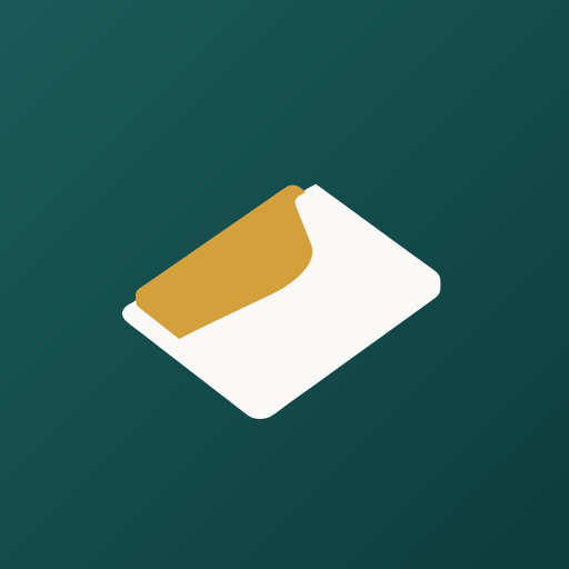 Genwel app icon