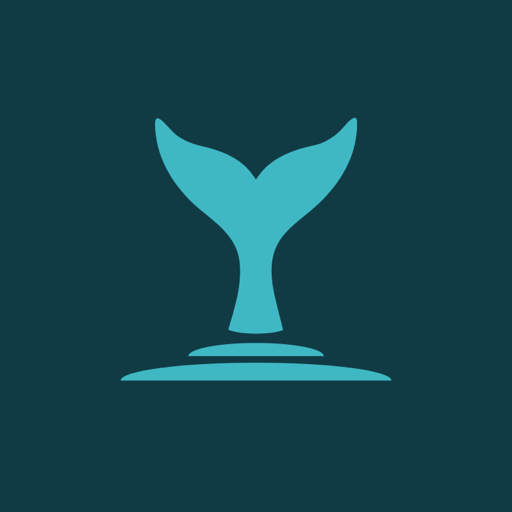 Salt Mammal app icon